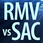 RMV vs SAC