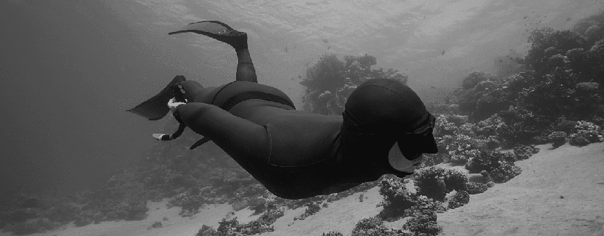 freediver